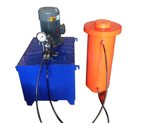 大噸位千斤頂 大噸位千斤頂